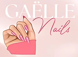 Logo G_NAILS60